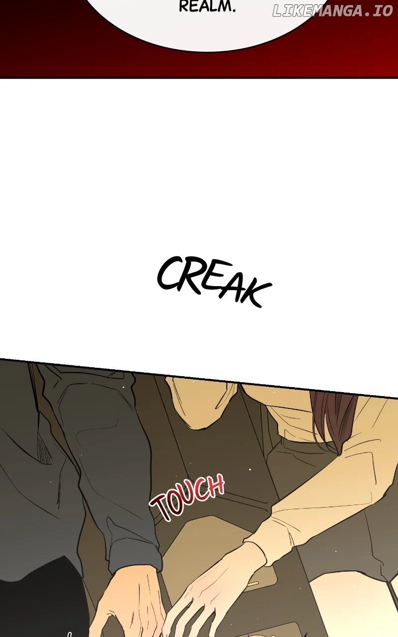 Extroversion of an Immortal Chapter 52 - Page 116