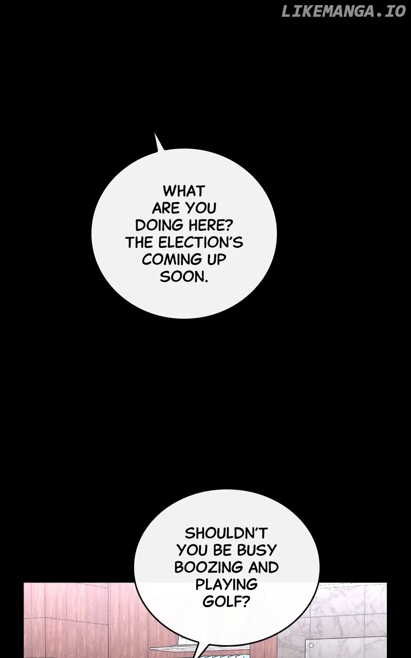 Extroversion of an Immortal Chapter 52 - Page 15