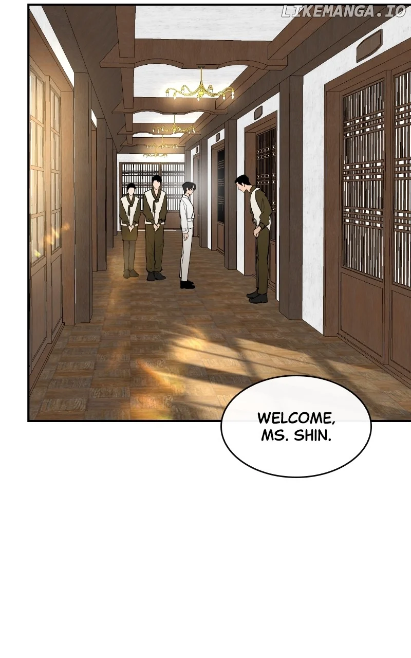 Extroversion of an Immortal Chapter 52 - Page 2