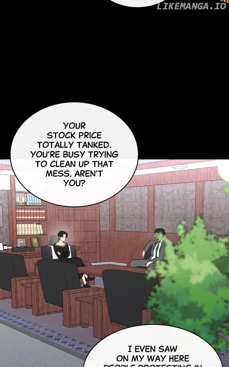 Extroversion of an Immortal Chapter 52 - Page 22