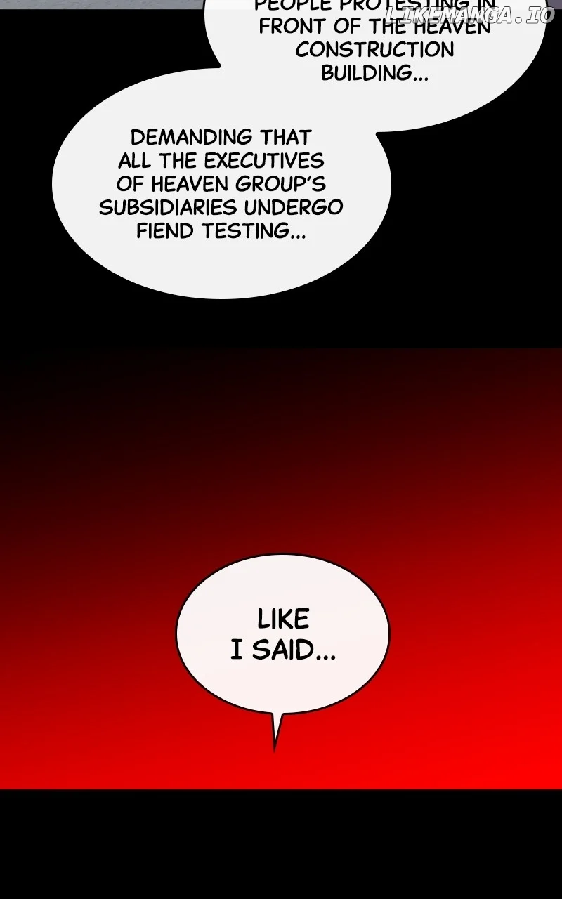 Extroversion of an Immortal Chapter 52 - Page 23