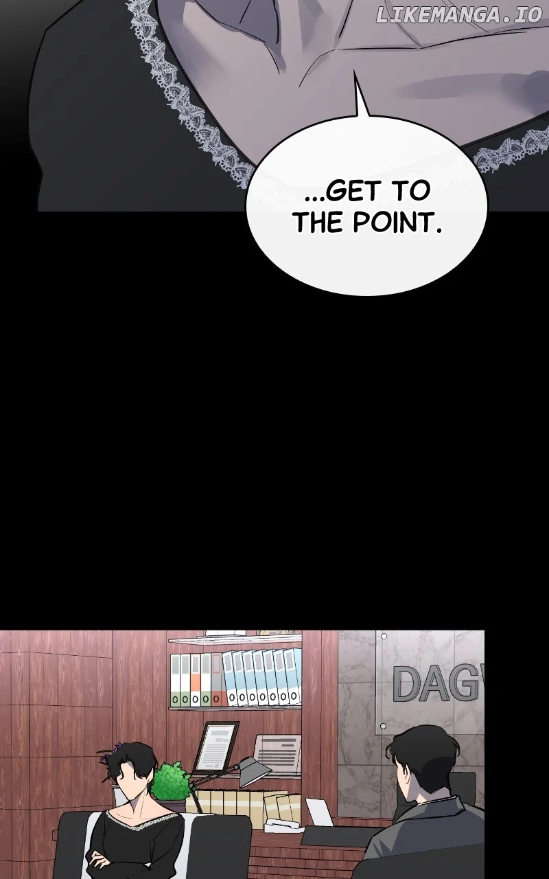 Extroversion of an Immortal Chapter 52 - Page 25