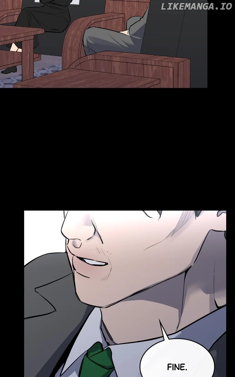 Extroversion of an Immortal Chapter 52 - Page 26