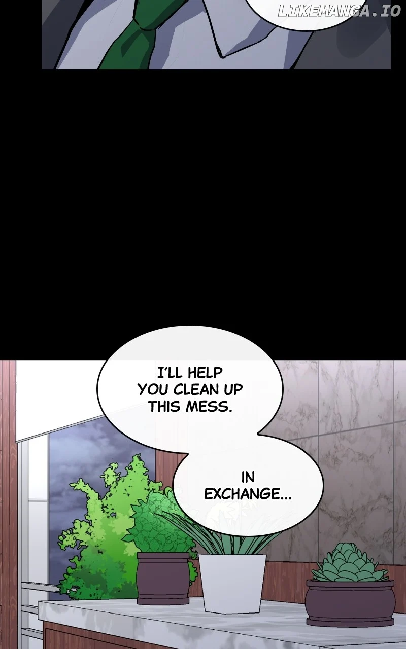 Extroversion of an Immortal Chapter 52 - Page 27