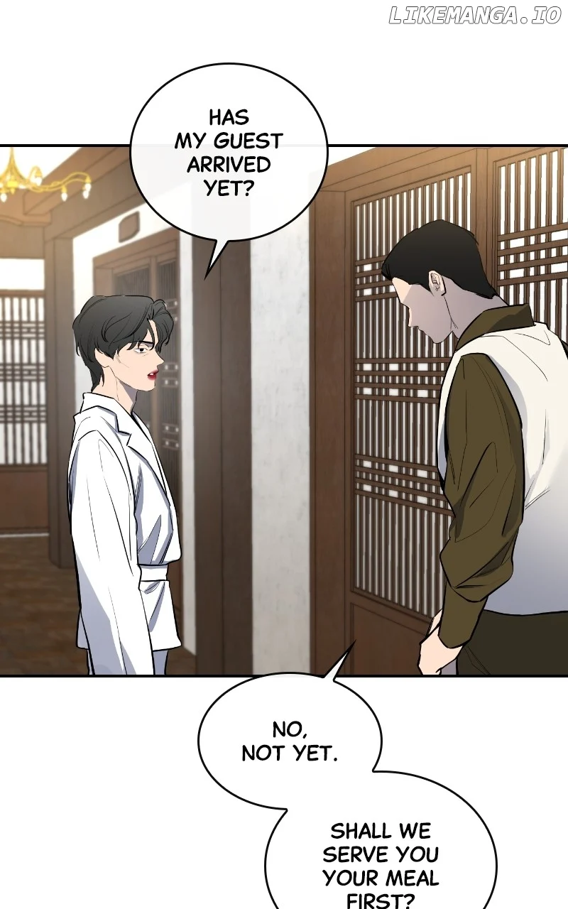 Extroversion of an Immortal Chapter 52 - Page 3