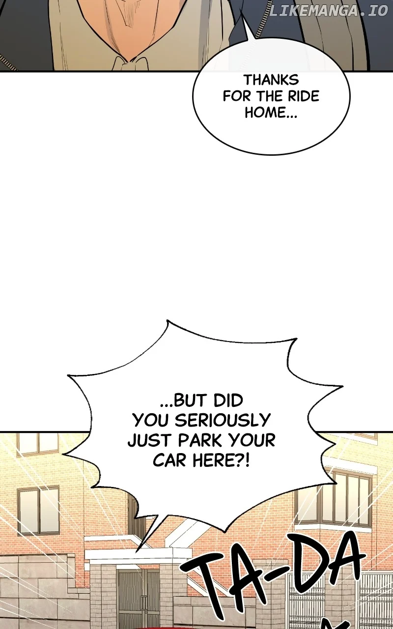 Extroversion of an Immortal Chapter 52 - Page 39