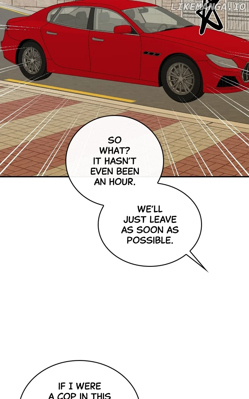 Extroversion of an Immortal Chapter 52 - Page 40