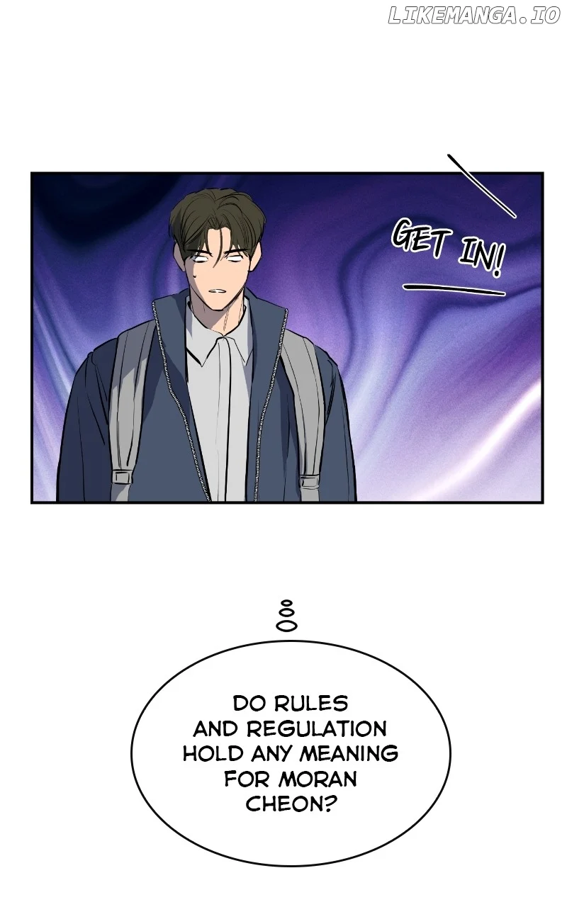 Extroversion of an Immortal Chapter 52 - Page 42