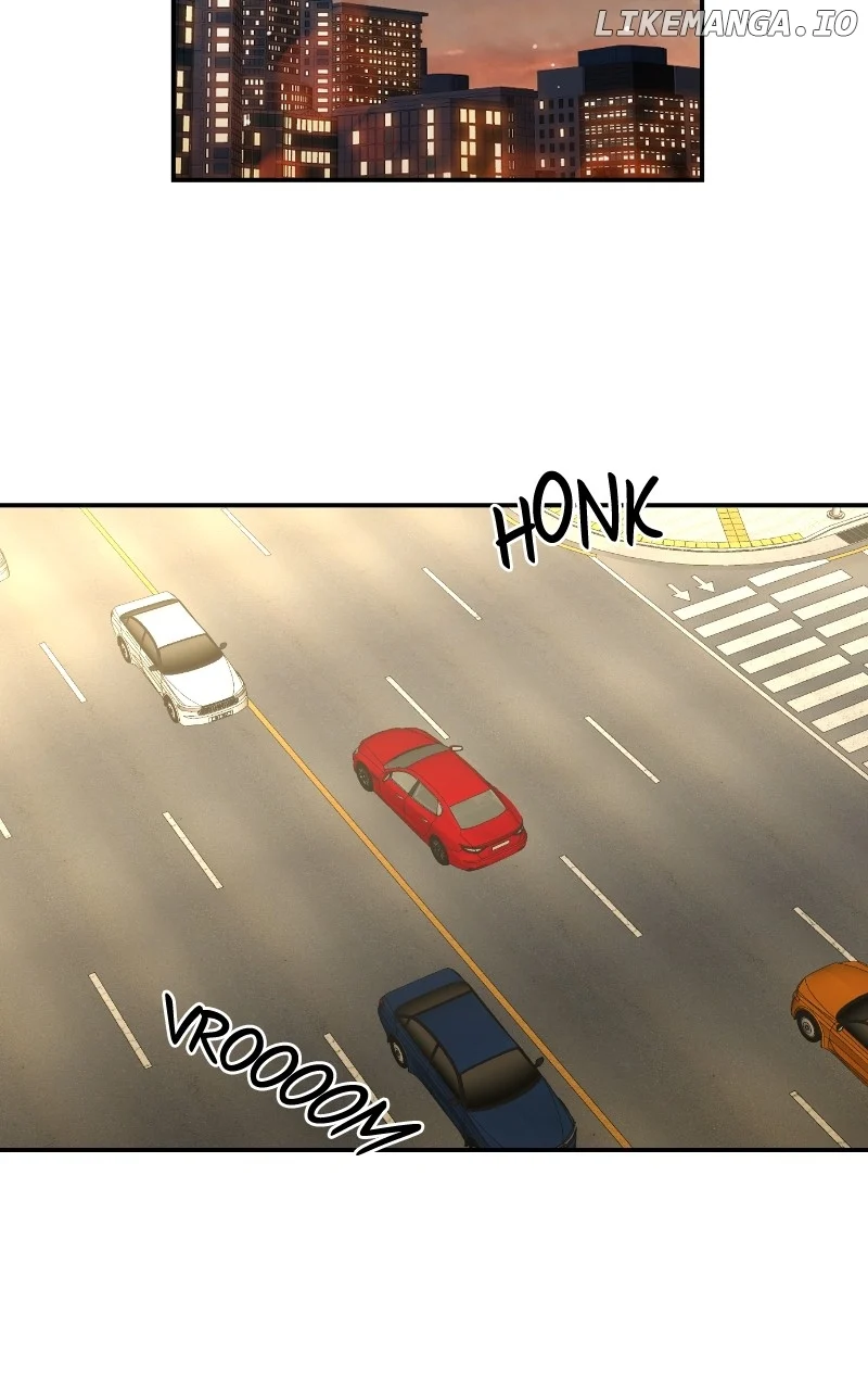 Extroversion of an Immortal Chapter 52 - Page 44