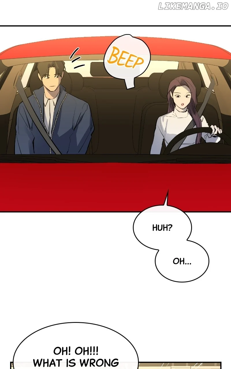 Extroversion of an Immortal Chapter 52 - Page 46