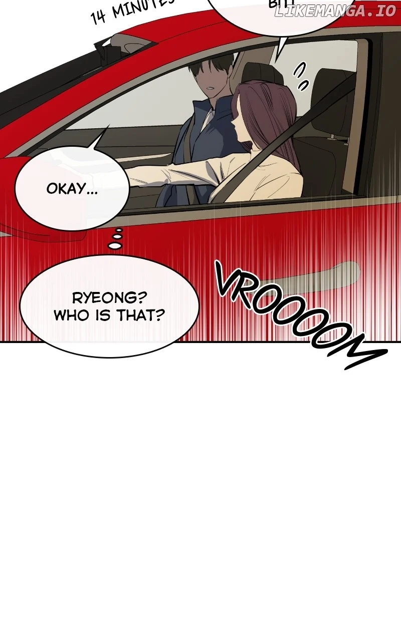 Extroversion of an Immortal Chapter 52 - Page 48