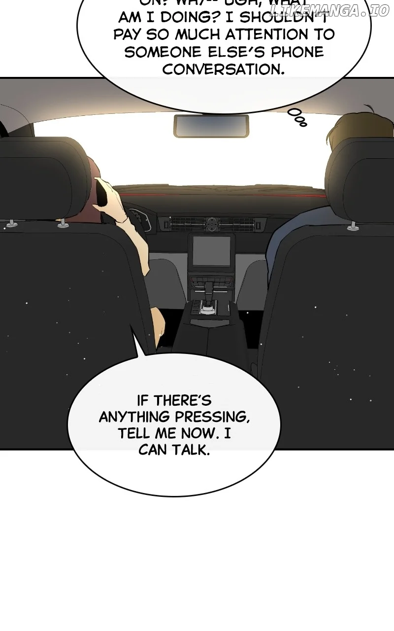 Extroversion of an Immortal Chapter 52 - Page 52