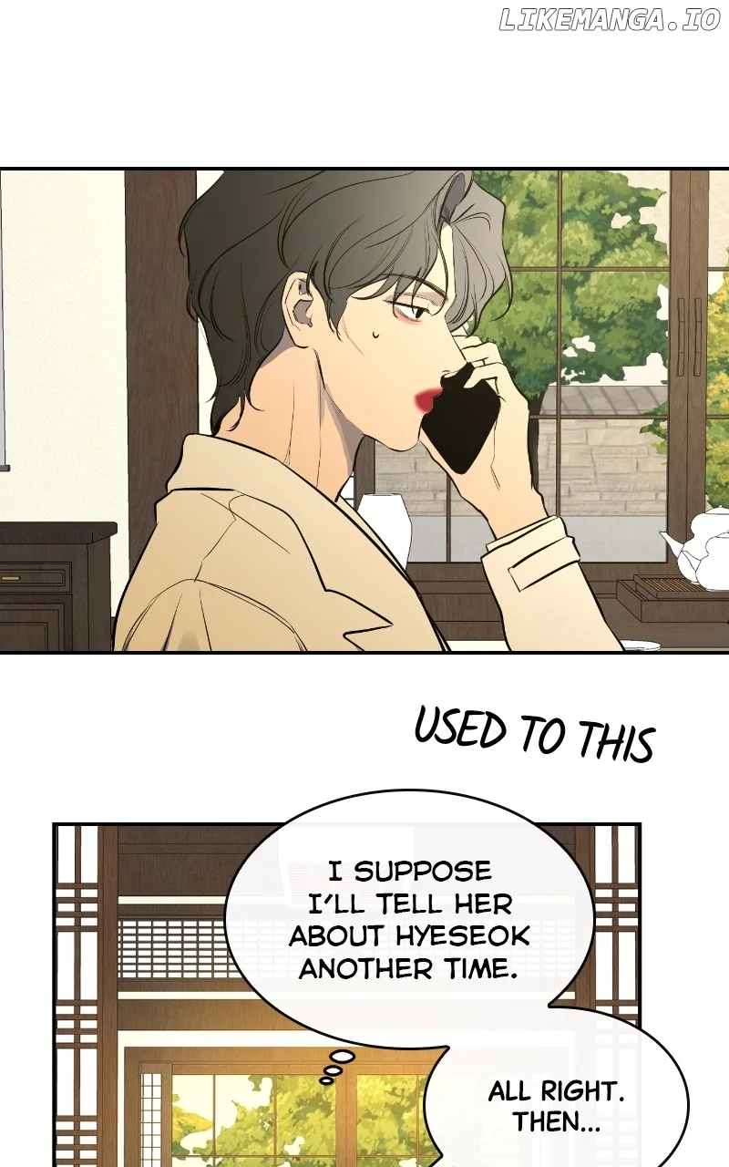 Extroversion of an Immortal Chapter 52 - Page 53