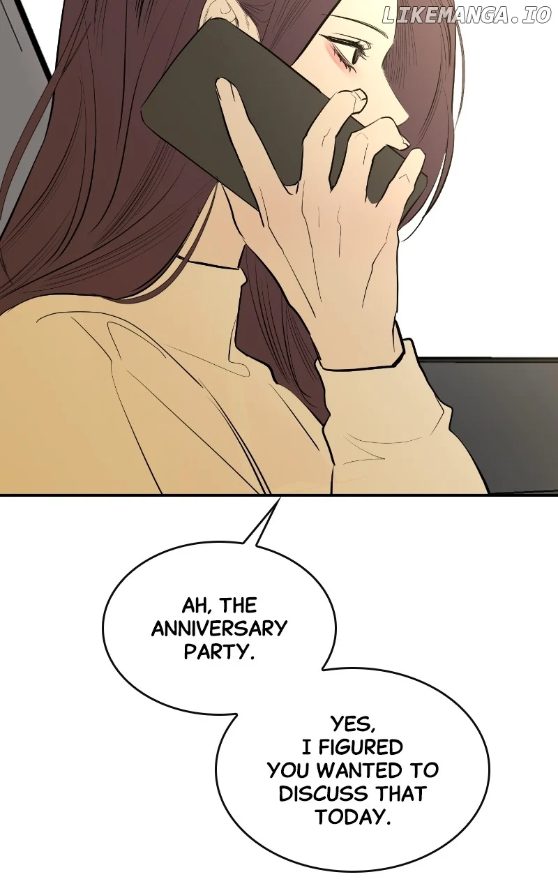 Extroversion of an Immortal Chapter 52 - Page 55