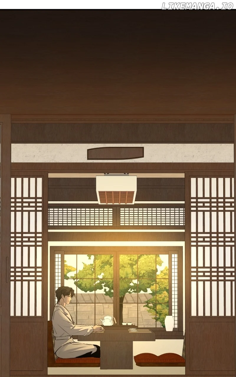 Extroversion of an Immortal Chapter 52 - Page 7