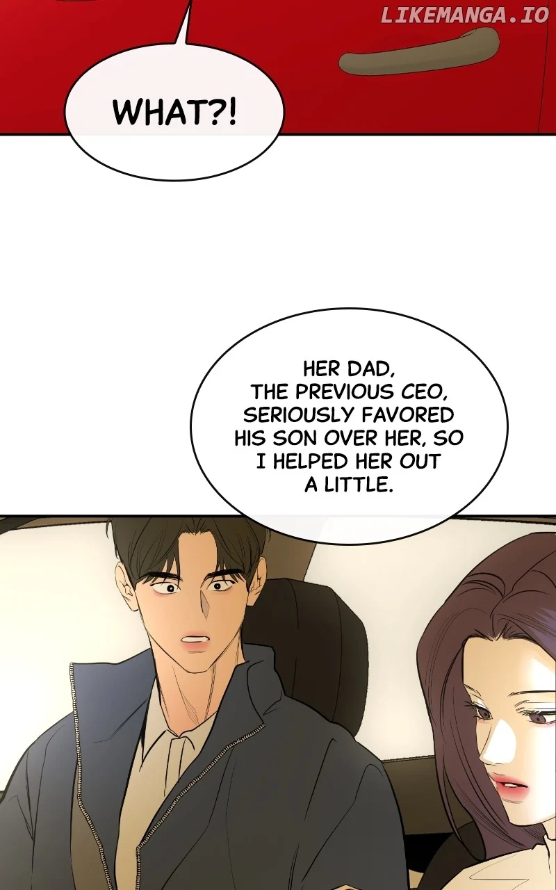 Extroversion of an Immortal Chapter 52 - Page 74