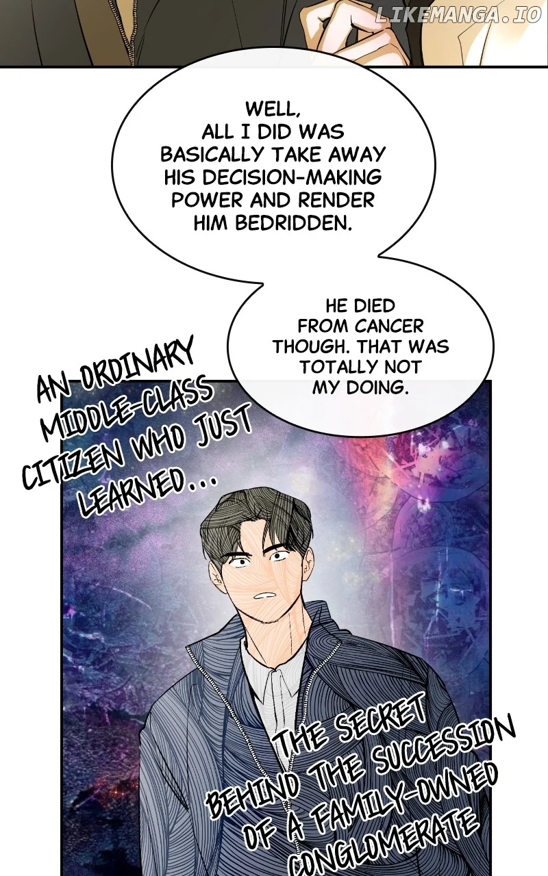 Extroversion of an Immortal Chapter 52 - Page 75