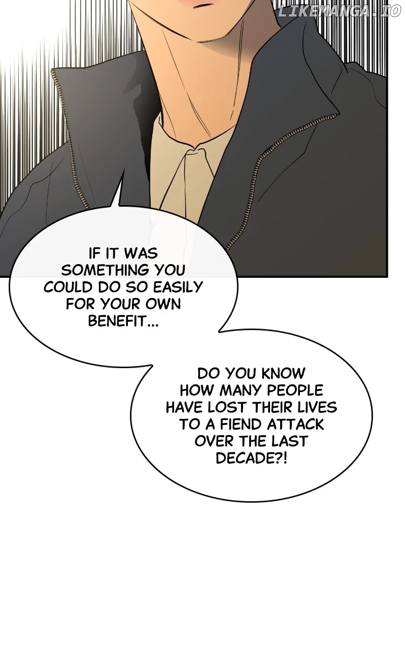 Extroversion of an Immortal Chapter 52 - Page 89