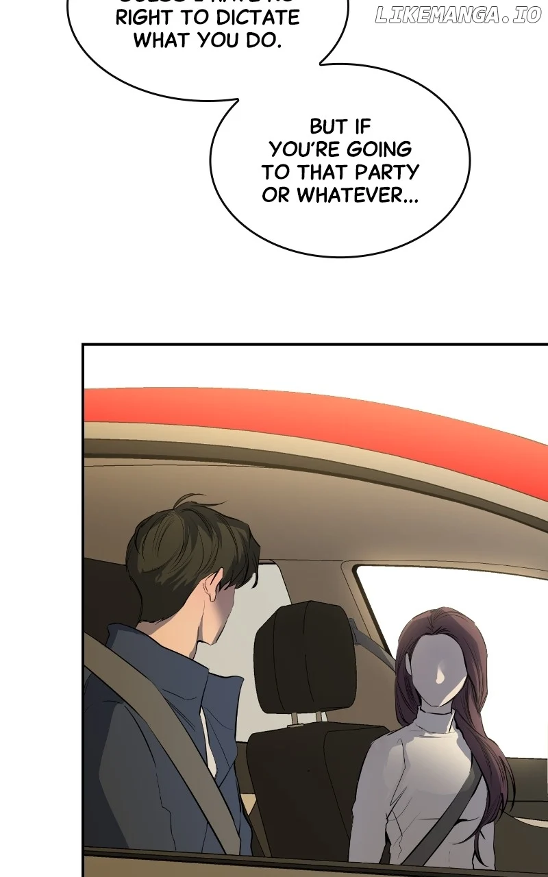 Extroversion of an Immortal Chapter 52 - Page 97