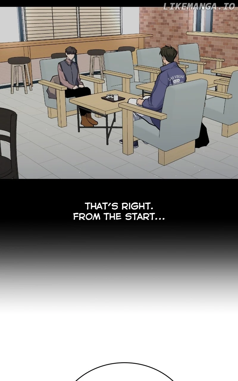 Extroversion of an Immortal Chapter 52 - Page 99