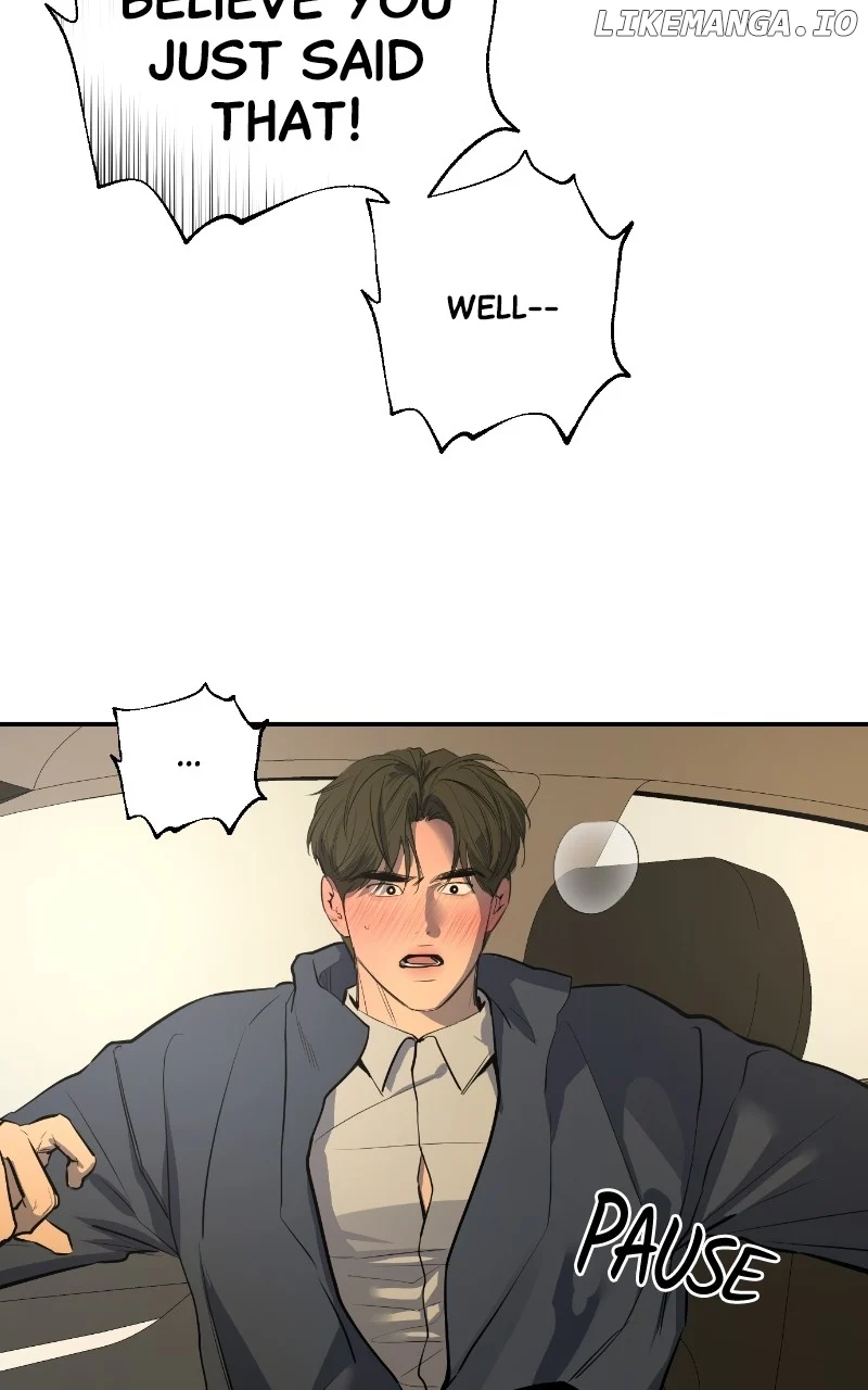 Extroversion of an Immortal Chapter 53 - Page 10