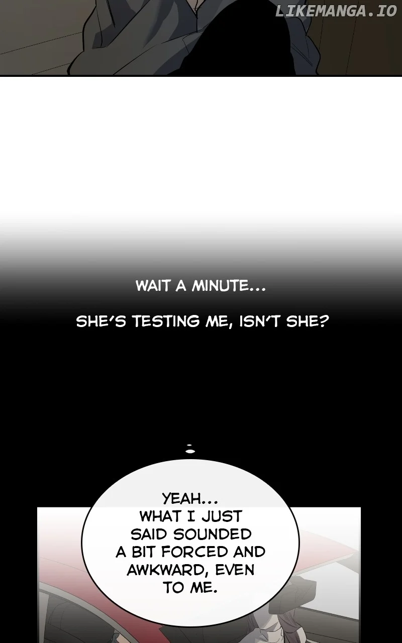 Extroversion of an Immortal Chapter 53 - Page 11