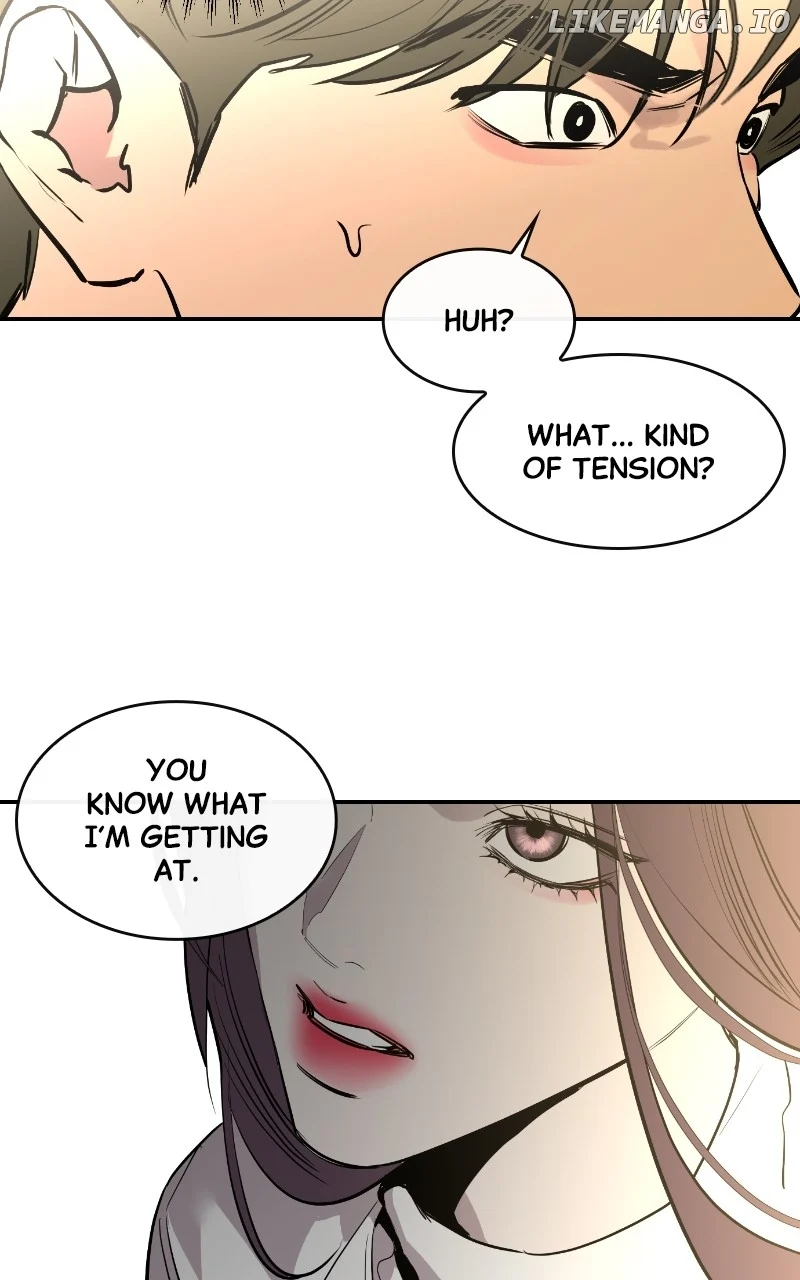 Extroversion of an Immortal Chapter 53 - Page 3