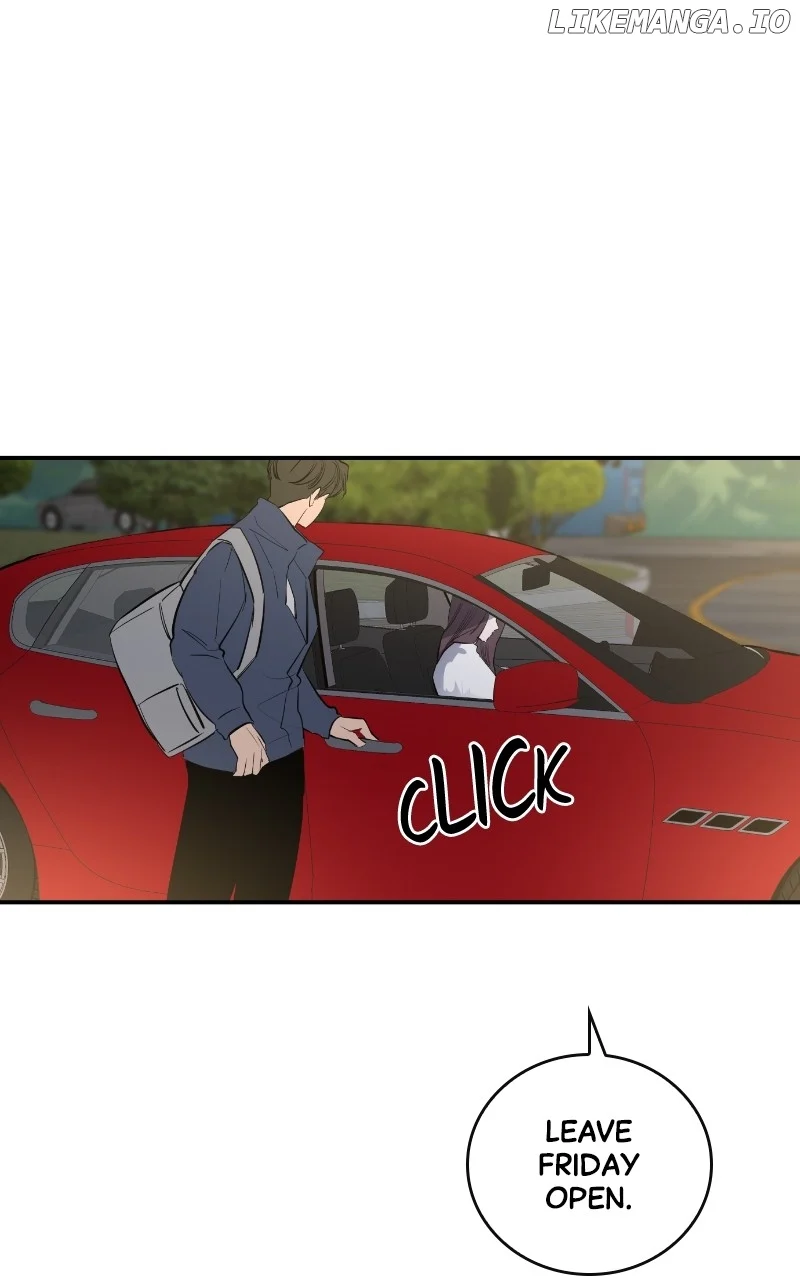 Extroversion of an Immortal Chapter 53 - Page 44