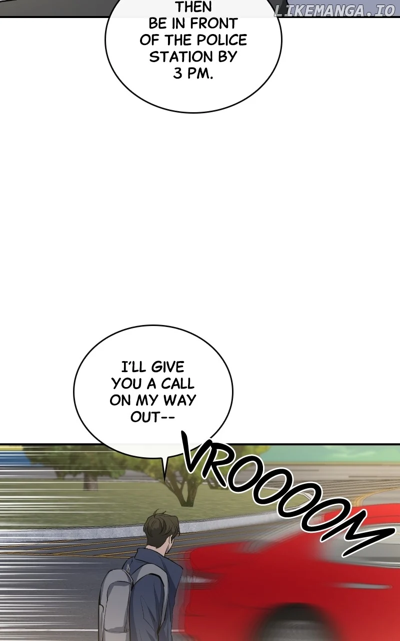 Extroversion of an Immortal Chapter 53 - Page 46