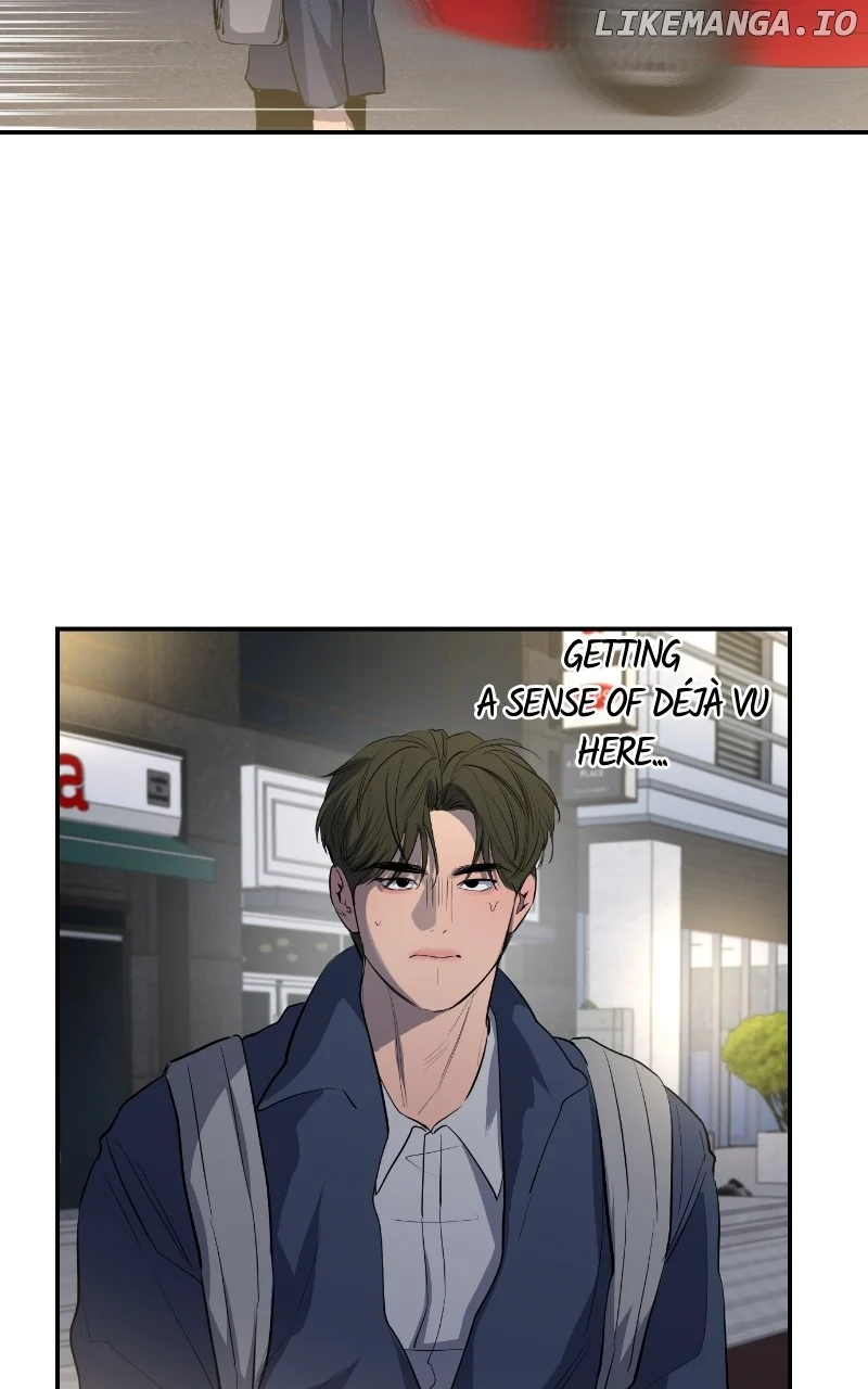 Extroversion of an Immortal Chapter 53 - Page 47