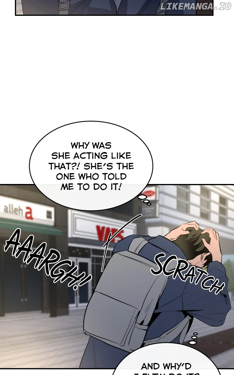 Extroversion of an Immortal Chapter 53 - Page 48