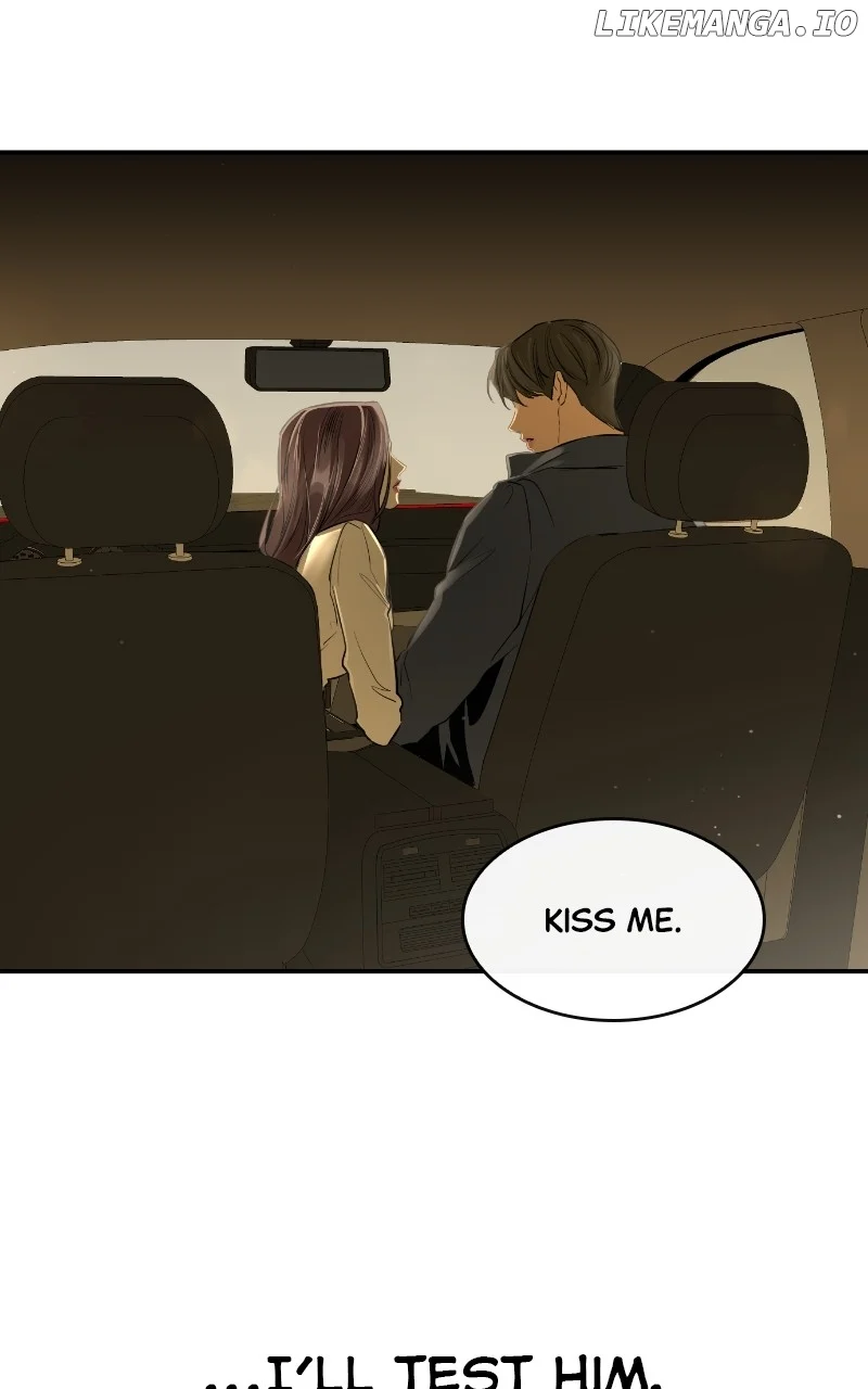 Extroversion of an Immortal Chapter 53 - Page 5