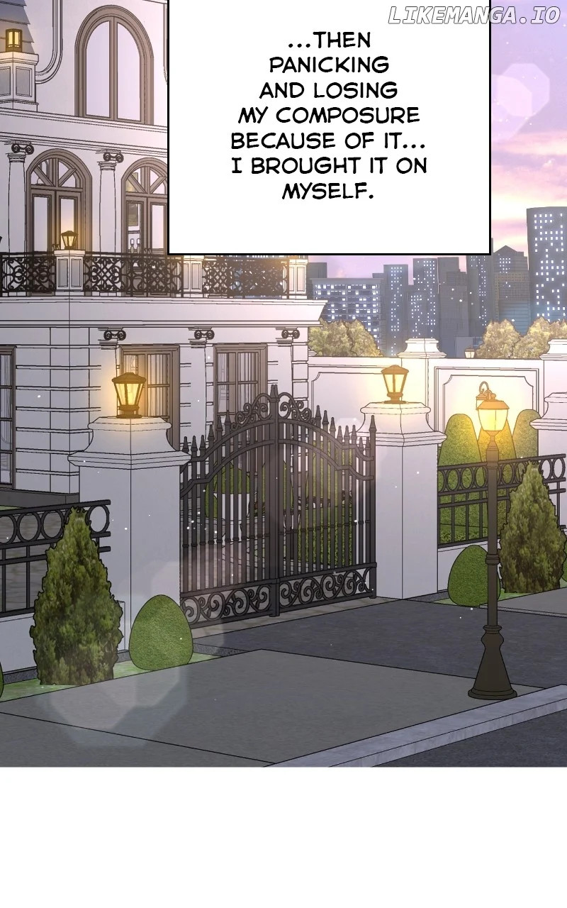 Extroversion of an Immortal Chapter 53 - Page 53