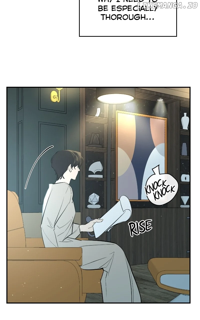 Extroversion of an Immortal Chapter 53 - Page 55