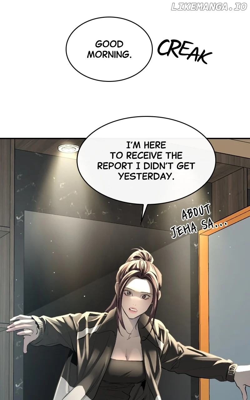 Extroversion of an Immortal Chapter 53 - Page 56