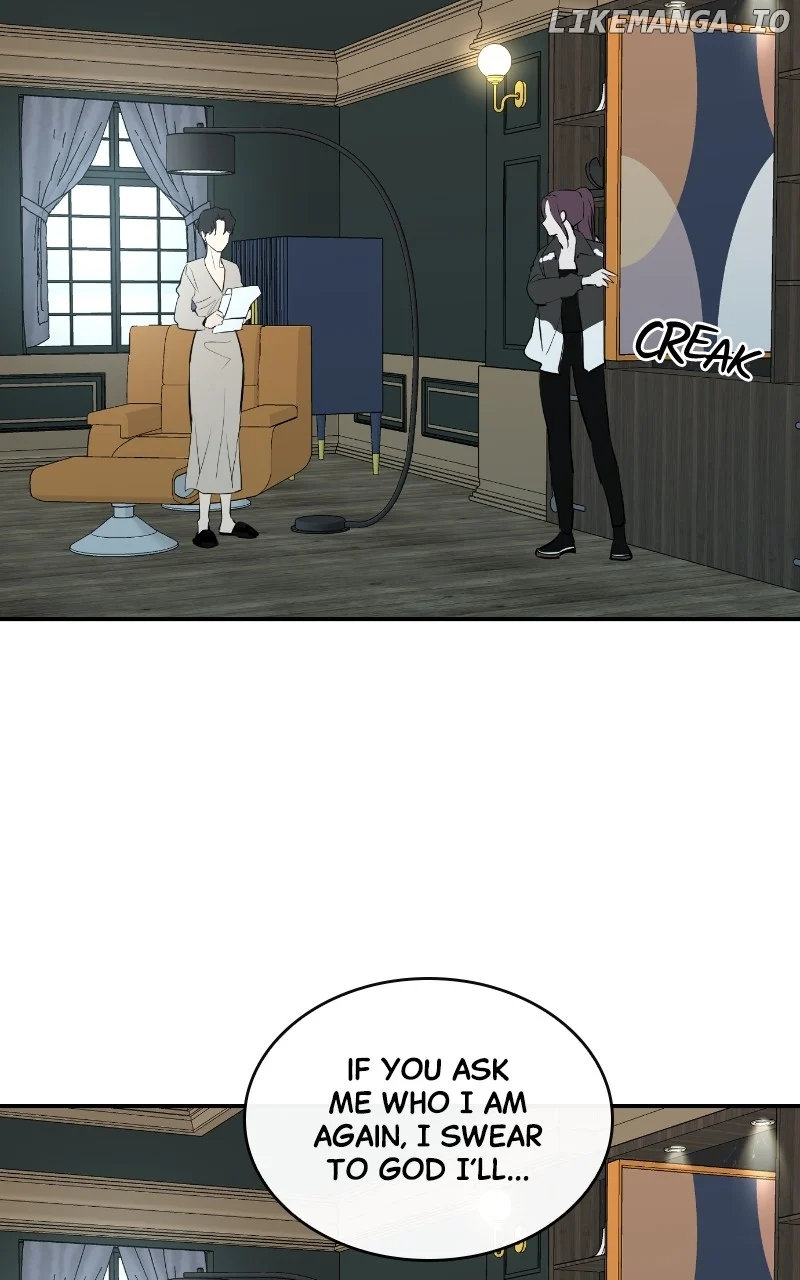 Extroversion of an Immortal Chapter 53 - Page 58