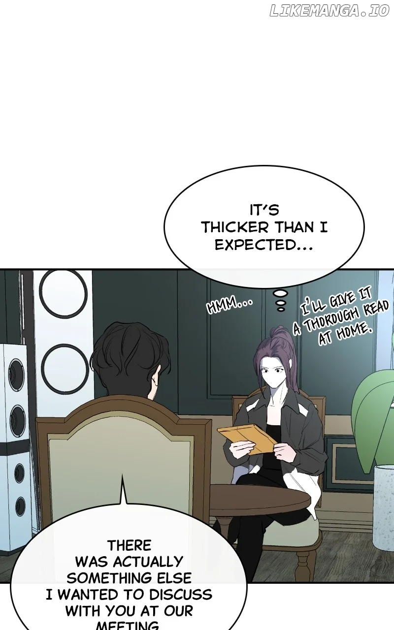 Extroversion of an Immortal Chapter 53 - Page 61