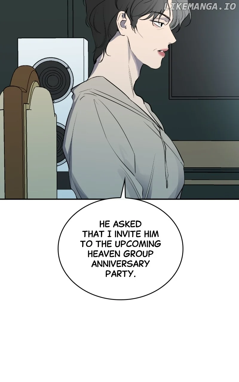 Extroversion of an Immortal Chapter 53 - Page 64