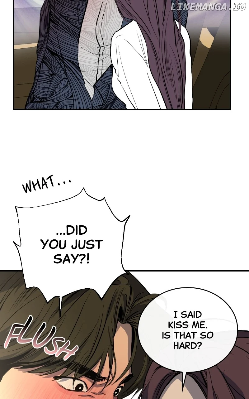 Extroversion of an Immortal Chapter 53 - Page 7