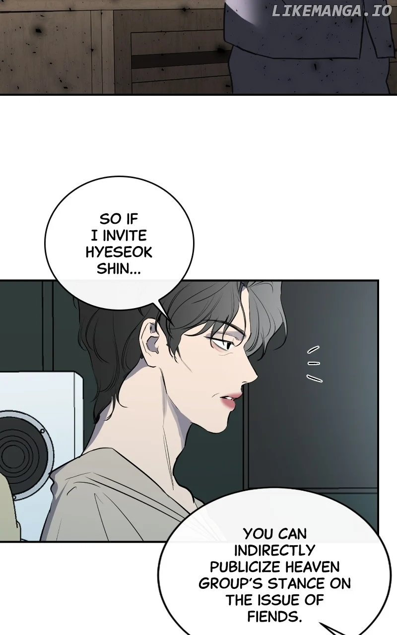 Extroversion of an Immortal Chapter 53 - Page 70