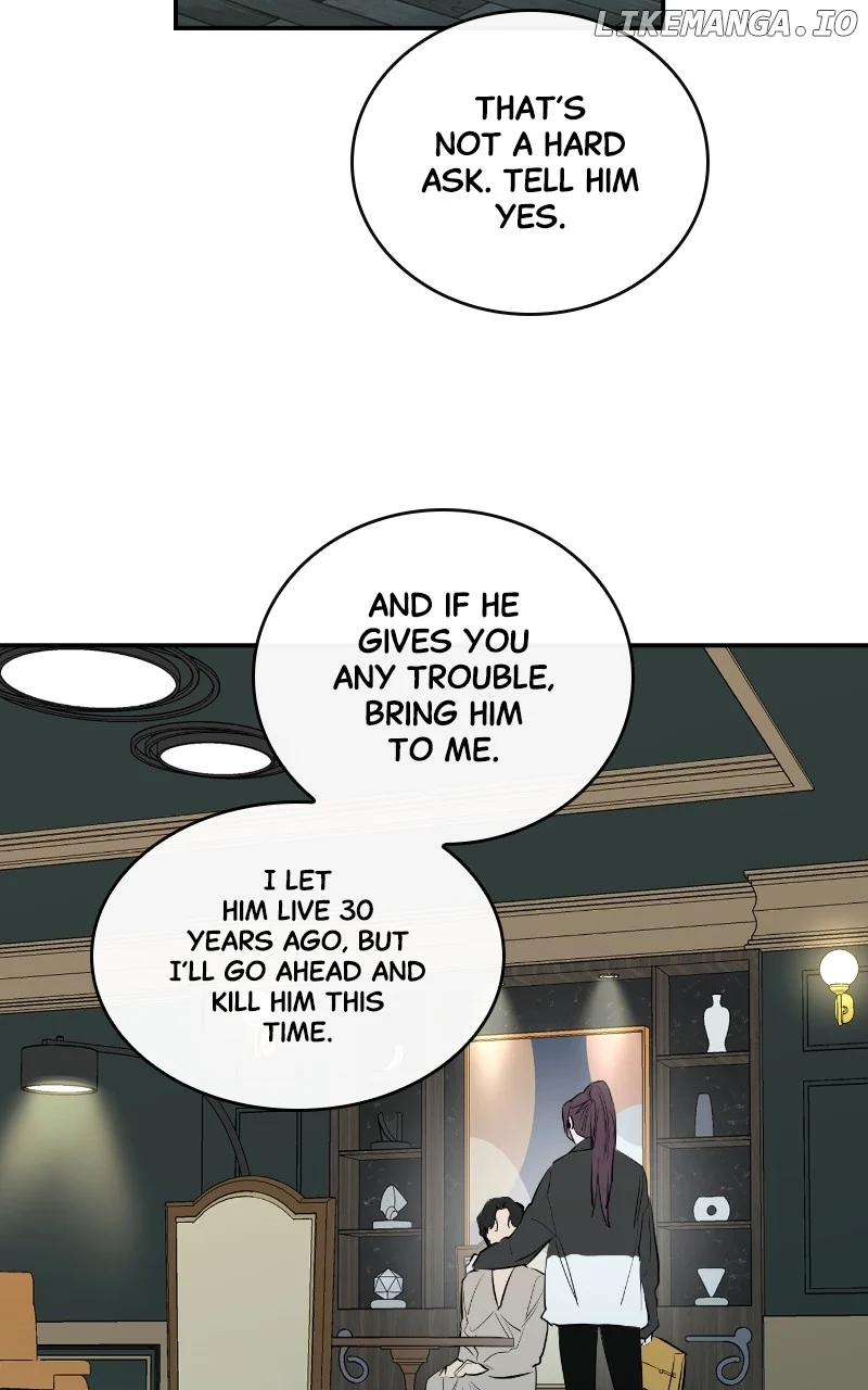 Extroversion of an Immortal Chapter 53 - Page 75