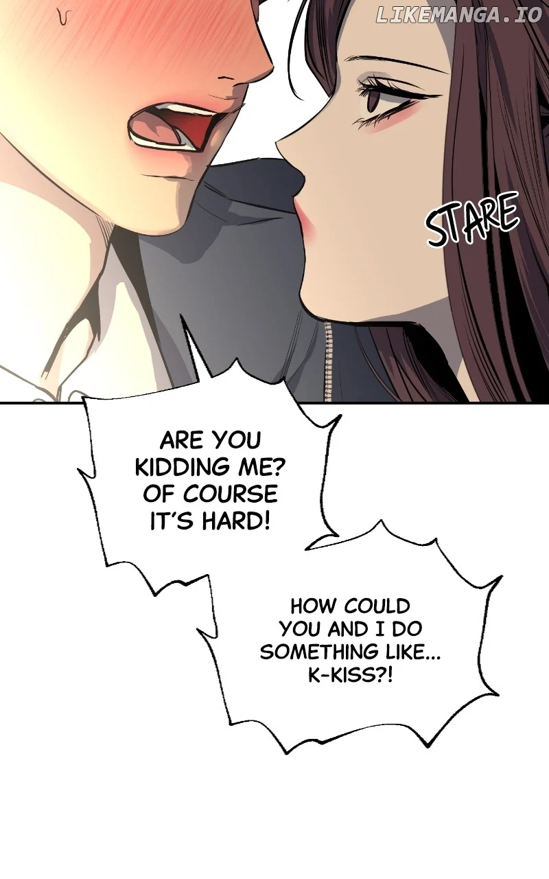 Extroversion of an Immortal Chapter 53 - Page 8