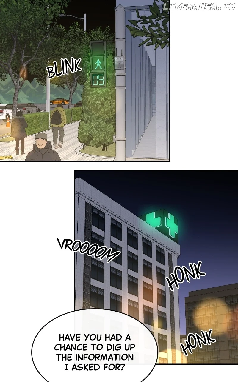 Extroversion of an Immortal Chapter 53 - Page 83