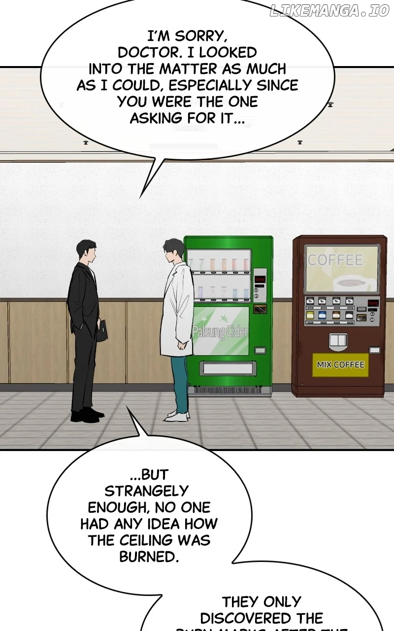 Extroversion of an Immortal Chapter 53 - Page 85