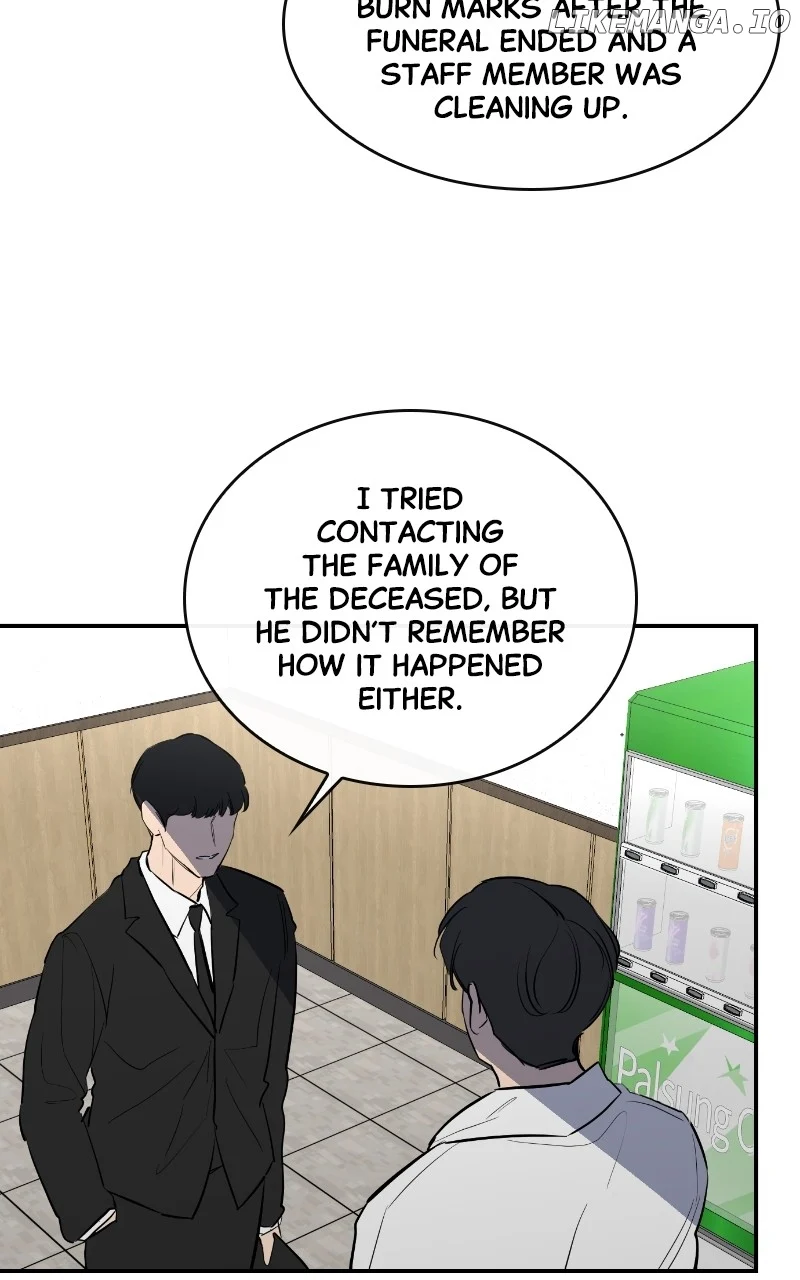 Extroversion of an Immortal Chapter 53 - Page 86