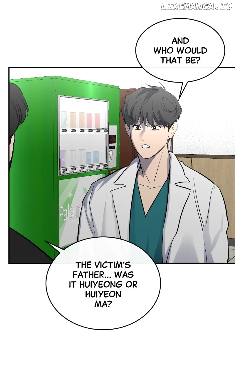 Extroversion of an Immortal Chapter 53 - Page 87