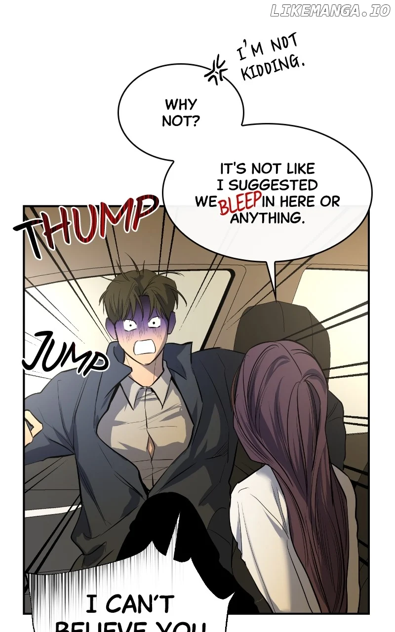 Extroversion of an Immortal Chapter 53 - Page 9