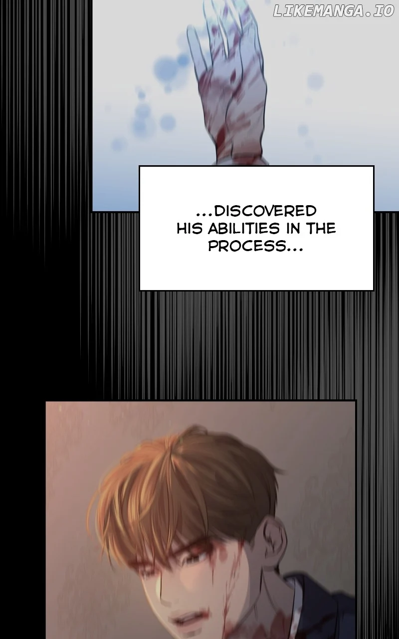 Extroversion of an Immortal Chapter 54 - Page 10