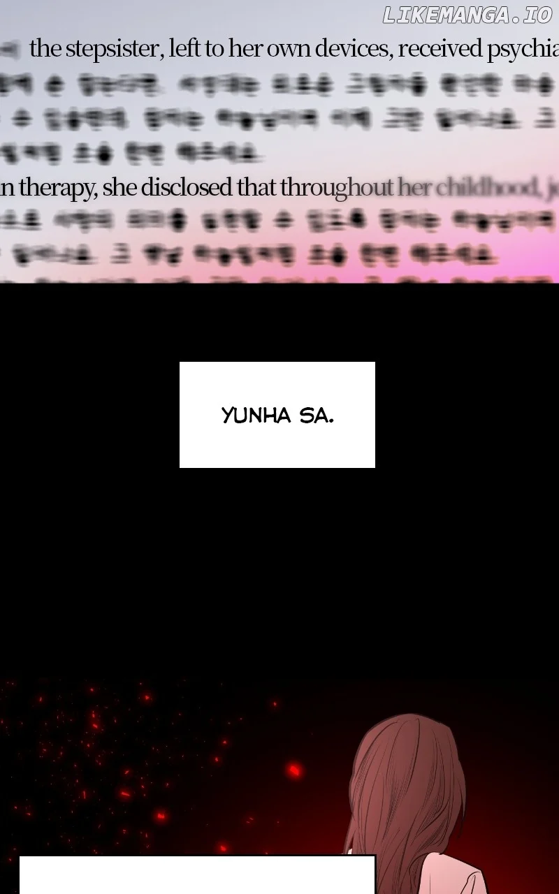 Extroversion of an Immortal Chapter 54 - Page 13