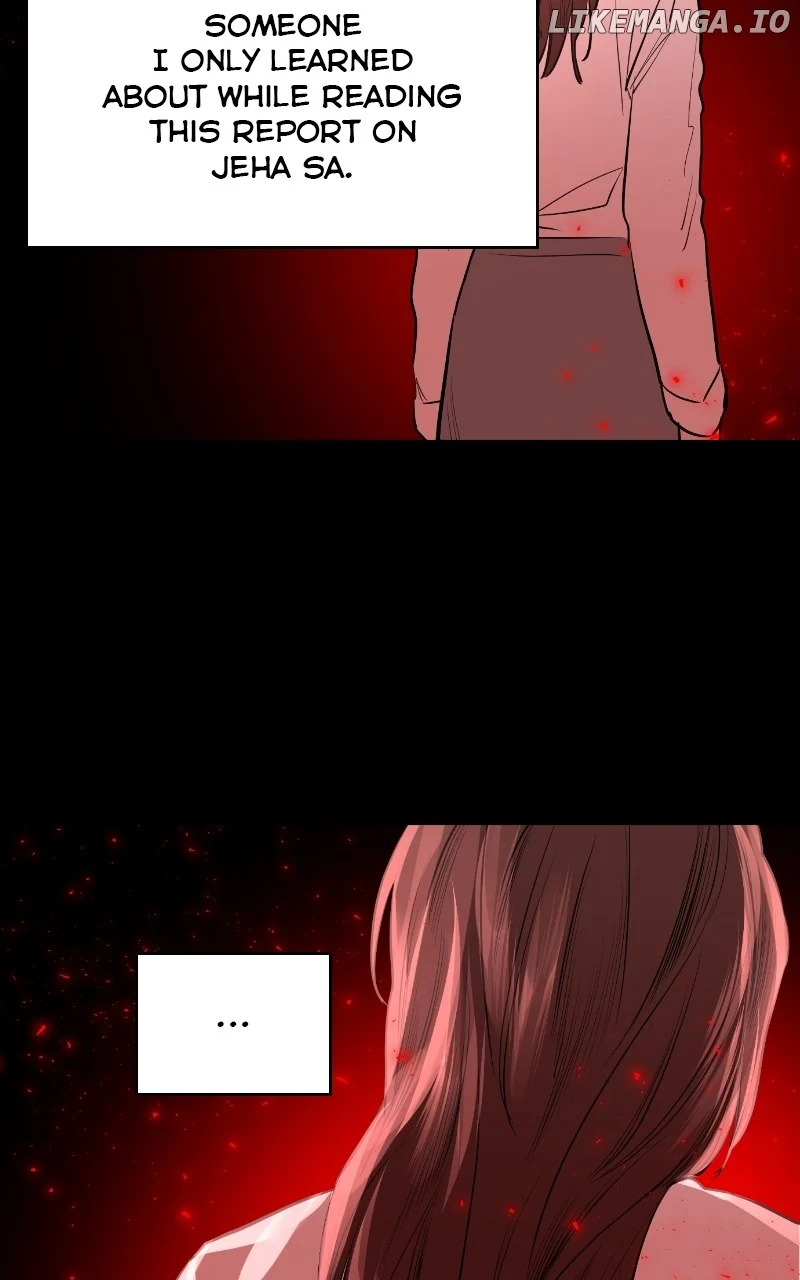 Extroversion of an Immortal Chapter 54 - Page 14